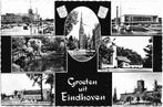 Eindhoven, 18 sept plein, Animali, Van Abbe Museum, monument, Verzenden, 1960 tot 1980, Ongelopen, Noord-Brabant