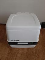 Zeer nette Porta Potti 335, Caravans en Kamperen, Kampeeraccessoires, Ophalen of Verzenden, Zo goed als nieuw