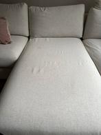 Chaise lounge ikea Vimle, Ophalen, Gebruikt, Eenpersoons, 125 tot 150 cm