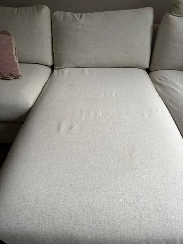 Chaise lounge ikea Vimle beschikbaar voor biedingen