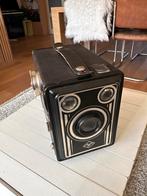 Vintage Agfa fototoestel, Audio, Tv en Foto, Fotocamera's Analoog, Ophalen, Gebruikt, Compact, Overige Merken