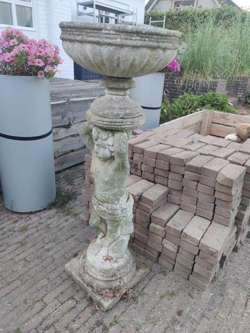 Tuinbeeld van een kind: 123cm. GRATIS!!!! beschikbaar voor biedingen