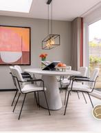 Lucide RUBEN hanglamp, Huis en Inrichting, Lampen | Hanglampen, Ophalen, Gebruikt, Metaal, Minder dan 50 cm