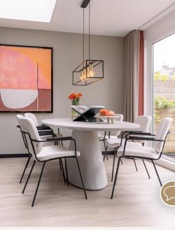 Lucide RUBEN hanglamp