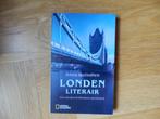 Londen literair - anna quindlen, Boeken, Reisverhalen, Gelezen, Ophalen of Verzenden, Anna quindlen, Europa