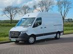 Mercedes-Benz Sprinter 316 € 24.750,00, Auto's, Nieuw, Origineel Nederlands, 163 pk, Airconditioning