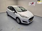 Ford Fiesta 1.0 Style 5 Drs Navigatie Airco Cruise Control, Auto's, Ford, Stof, Gebruikt, 525 kg, Origineel Nederlands