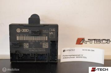 Deurmodule Audi A4 A5 B8  ('07-'16) 8t0959792q OBK beschikbaar voor biedingen
