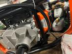 Grondboor | Nürnberg | 52cc | 3 Opzetstukken | NIEUW!, Ophalen of Verzenden, Nieuw, Benzine