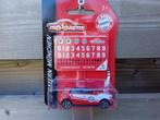 Audi A1 Sportback Majorette Fc Bayern Munchen, Ophalen, Nieuw, Auto