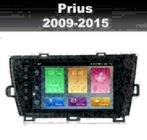 Toyota Prius radio navigatie android 9 wifi dab+ carkit 9'', Auto diversen, Autoradio's, Ophalen of Verzenden, Nieuw