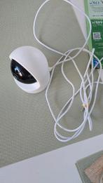 Case C4U 1080P Smart Camera - 360 Graden Rotatie, Ophalen of Verzenden, Gebruikt, Binnencamera