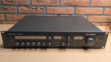 Bosch Plena Mixer Versterker beschikbaar voor biedingen