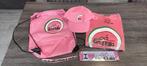 Giro de Italia promotiemateriaal met pet, Ophalen of Verzenden, Nieuw, Overige typen