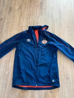PSV Wind jack/jas maat M, Ophalen of Verzenden, Zo goed als nieuw, Shirt