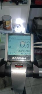 Display Batavus of sparta, Ophalen of Verzenden, Gebruikt