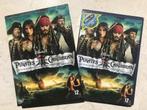 Pirates of the Caribbean On Stranger Tides DVD, Cd's en Dvd's, Dvd's | Avontuur, Ophalen of Verzenden, Vanaf 12 jaar, Zo goed als nieuw