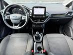 Ford Fiesta 1.0 EcoBoost Titanium |Navi|Carplay|Camera|B&O|P, Auto's, Ford, Voorwielaandrijving, Gebruikt, 580 kg, 100 pk