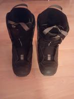 Salomon Snowboard schoenen, Sport en Fitness, Snowboarden, Ophalen of Verzenden, Zo goed als nieuw, Schoenen