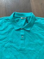 Mint groene nieuwe heren polo maat L, Ophalen of Verzenden, Nieuw, Maat 48/50 (M), Groen