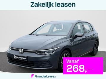 Volkswagen Golf 1.5 TSI 96kW Life | 130Pk ACC | 17 Inch. Ven beschikbaar voor biedingen