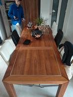 Eetkamer tafel, Huis en Inrichting, Complete inboedels, Ophalen of Verzenden