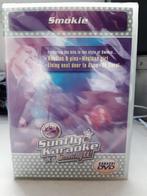 Karaoke dvd Smokie (Z216-45)   NIeuw., Alle leeftijden, Ophalen of Verzenden, Nieuw in verpakking