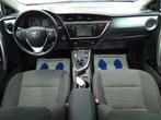Toyota Auris Touring Sports 1.8 Hybrid Lease - AUTOMAAT - CR, Auto's, Toyota, Gebruikt, Origineel Nederlands, Auris, 1320 kg