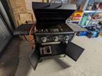 Flamemaster 1851 Gas BBQ, Ophalen, Gebruikt, Flame Master