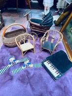 Veel leuke pop / poppen items ===OPRUIMING===, Ophalen of Verzenden