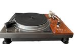 Technics SL-110 met EPA-100 toonarm Shure V15 type III, Ophalen, Zo goed als nieuw, Platenspeler, Technics