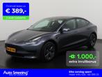 Tesla Model 3 Standard RWD Plus 60 kWh | Zondag Open!, Automaat, Gebruikt, Stoelverwarming, 60 kWh