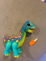 FurReal dino, Ophalen of Verzenden, Zo goed als nieuw