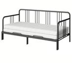 IKEA Fyresdal, Huis en Inrichting, Slaapkamer | Bedden, Ophalen, Overige materialen, Verstelbaar, Eenpersoons