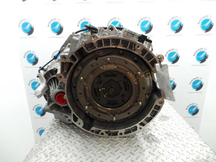 FORD FOCUS C MAX [TRANS_GEARBOX] 2015, Auto-onderdelen, Elektronica en Kabels, Gebruikt, ARN erkend, Stiba lid, Erkend duurzaam