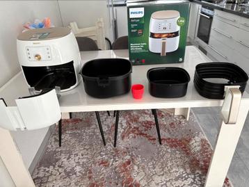 Philips Premium Airfryer XXL HD9870/20 beschikbaar voor biedingen