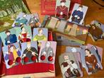 The world of Shakespeare - Masterpuppet Theatre, Ophalen of Verzenden, Zo goed als nieuw, Toneel, William Shakespeare