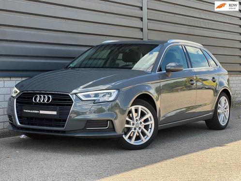 Audi A3 Sportback 1.4 TFSI CoD Design Pro Line Navi Cruise, Auto's, Audi, Bedrijf, Te koop, A3, ABS, Airbags, Airconditioning