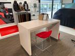 Tafel + 2 stoelen, Huis en Inrichting, Ophalen, Zo goed als nieuw
