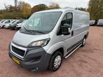 Peugeot Boxer 330 2.2 HDI 131PK L1H1 Première Airco Cruise, Euro 5, Gebruikt, 4 cilinders, 2500 kg