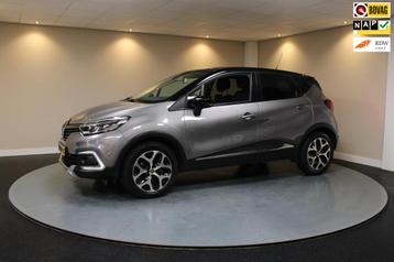 Renault Captur 1.2 TCe Intens *Automaat* Dealer OH|Trekhaak| beschikbaar voor biedingen