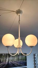Vintage bollamp van Ikea, jaren 90, Huis en Inrichting, Ophalen of Verzenden, Zo goed als nieuw