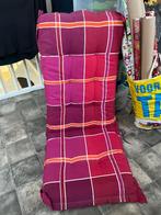 4x Madison tuinstoelkussens – incl. opbergtas, Ophalen, Zo goed als nieuw