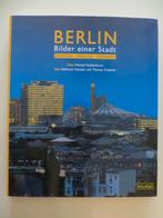 Berlijn - 3 talig boek, Ophalen, Zo goed als nieuw, Europa