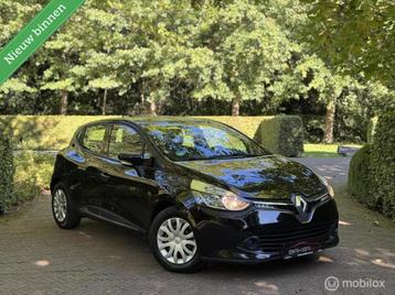 Renault Clio 1.5 dCi ECO Authentique - Elektra pakket - Airc beschikbaar voor biedingen