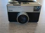 Kodak Instamatic 233 camera – vintage – met originele hoes, Audio, Tv en Foto, Fotocamera's Analoog, Ophalen of Verzenden, Gebruikt