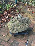 Betonnen parasolvoet gratis, Ophalen, Zo goed als nieuw, Minder dan 1 meter, Parasolvoet