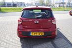 Hyundai I10 1.0i Comfort, Auto's, Voorwielaandrijving, Stof, Gebruikt, 4 stoelen