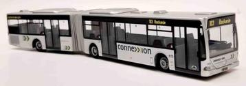 Rietze 69954.2 MB Citaro G Connexxion Zilver - 103 Rockanje beschikbaar voor biedingen