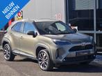 Toyota Yaris Cross 1.5 Hybrid D-TEAM (10 JAAR GARANTIE*)9900, Stof, Gebruikt, 1490 cc, 1175 kg